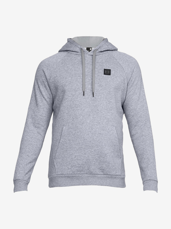 Under Armour Férfi felső Under Armour Rival Fleece Po Hoodie