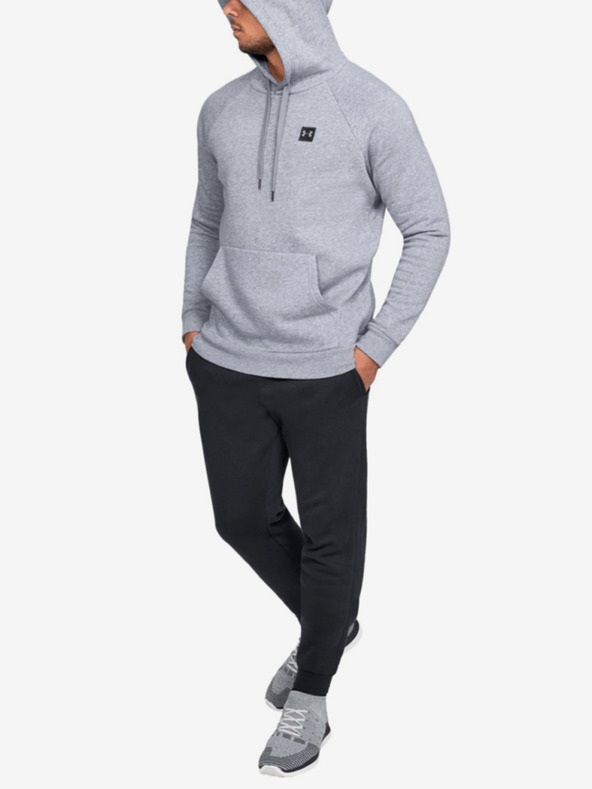 Under Armour Férfi felső Under Armour Rival Fleece Po Hoodie