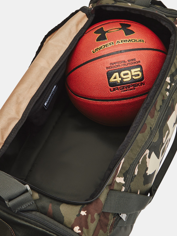 Under Armour UA Undeniable 5.0 Duffle SM Táska
