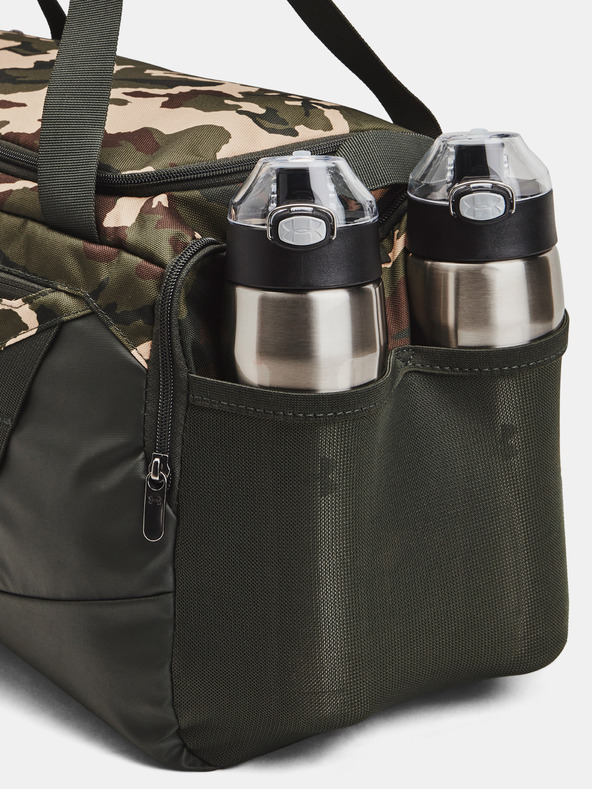 Under Armour UA Undeniable 5.0 Duffle SM Táska