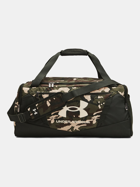 Under Armour UA Undeniable 5.0 Duffle MD Táska