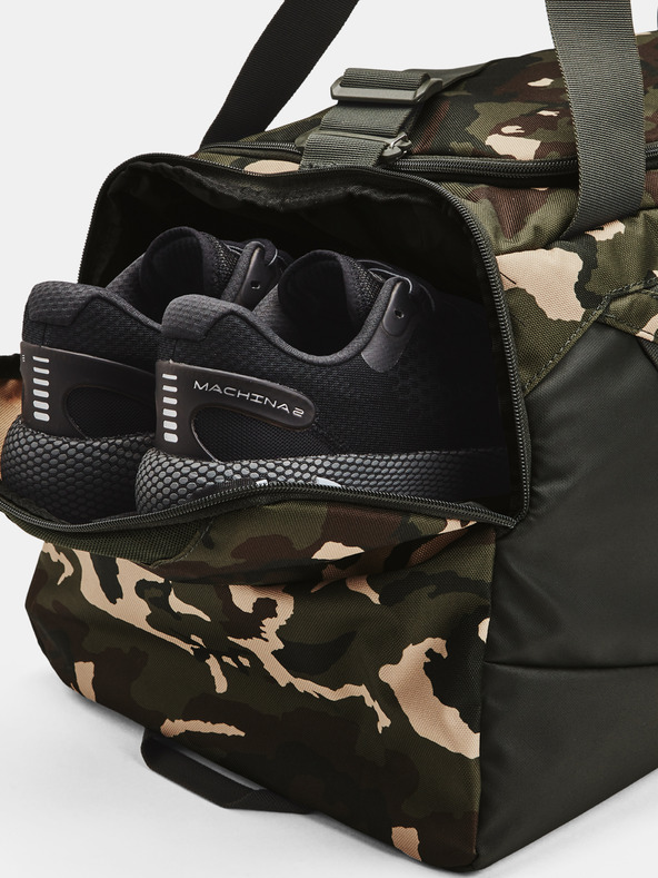 Under Armour UA Undeniable 5.0 Duffle MD Táska