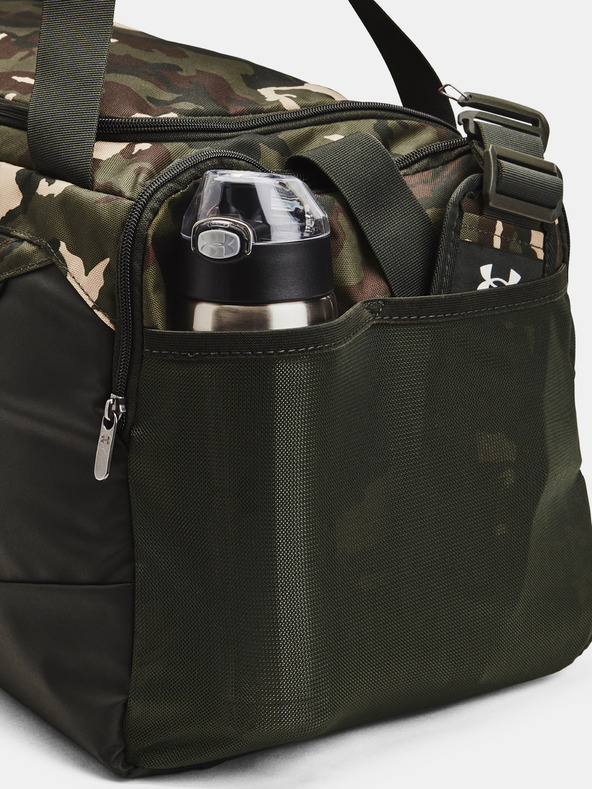 Under Armour UA Undeniable 5.0 Duffle MD Táska