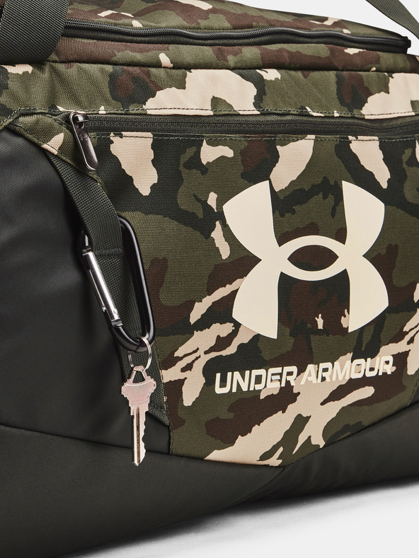 Under Armour UA Undeniable 5.0 Duffle MD Táska