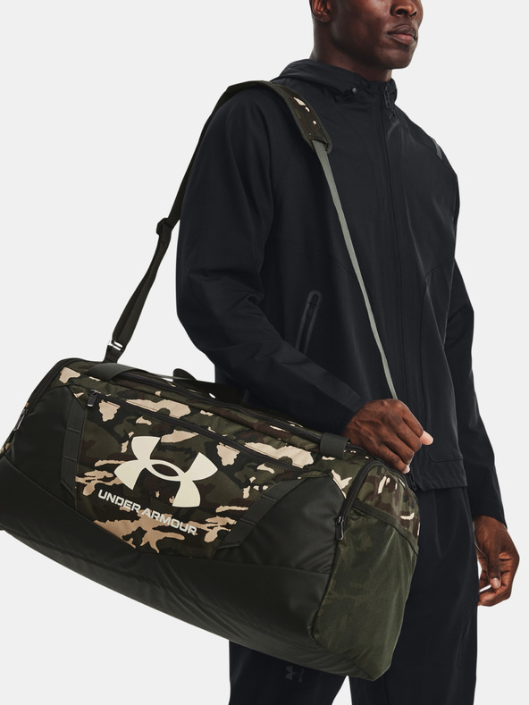Under Armour UA Undeniable 5.0 Duffle MD Táska