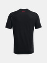 Under Armour UA Fast Left Chest 3.0 SS Póló