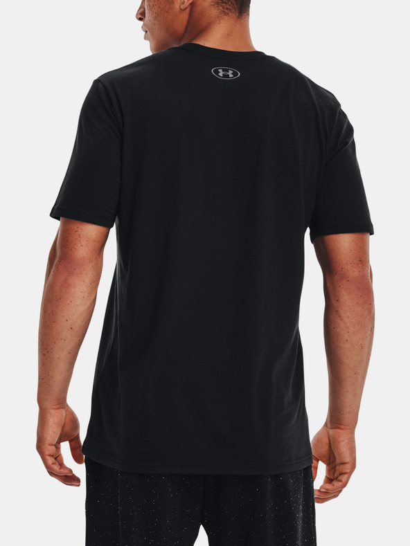 Under Armour UA th Dept SS Póló