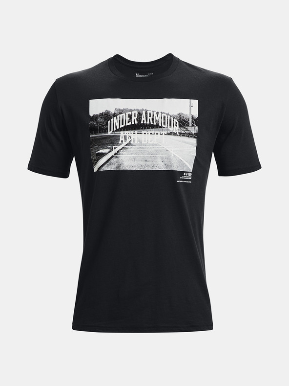 Under Armour UA th Dept SS Póló