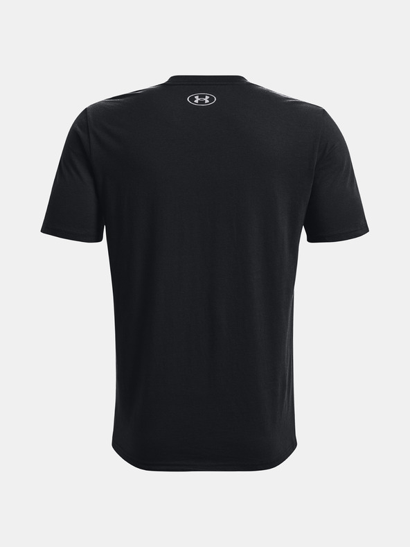 Under Armour UA th Dept SS Póló