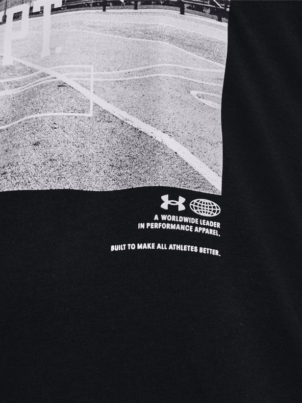 Under Armour UA th Dept SS Póló