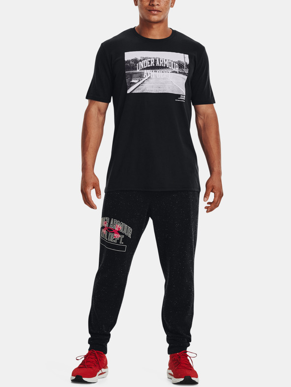 Under Armour UA th Dept SS Póló