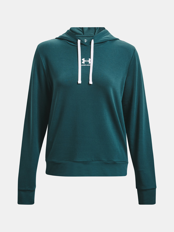 Under Armour Női felső Under Armour Rival Terry Hoodie