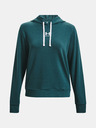 Under Armour Női felső Under Armour Rival Terry Hoodie