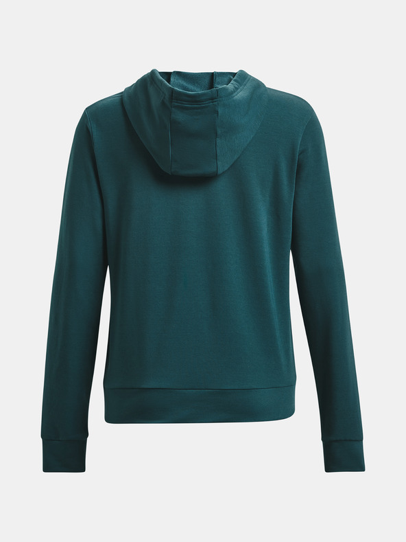 Under Armour Női felső Under Armour Rival Terry Hoodie