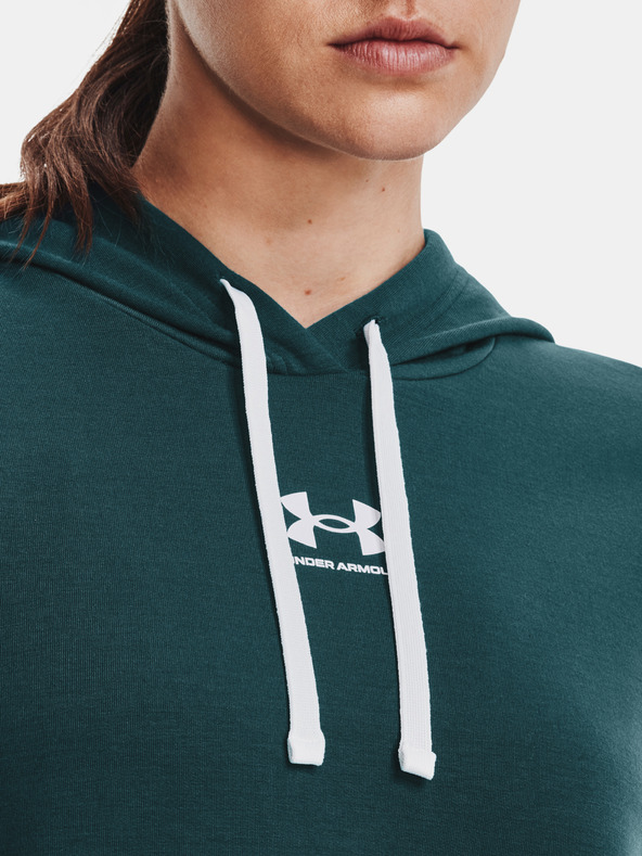Under Armour Női felső Under Armour Rival Terry Hoodie