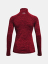 Under Armour Női póló Under Armour Tech 1/2 Zip - Twist