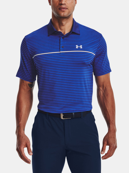 Under Armour Férfi póló Under Armour UA Playoff Polo 2.0