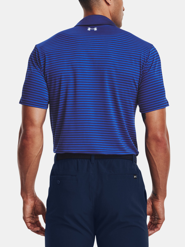 Under Armour Férfi póló Under Armour UA Playoff Polo 2.0