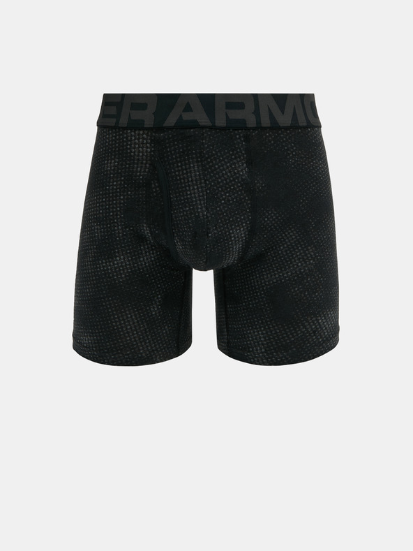 Under Armour Férfi boxeralsó Under Armour Cc 6In Novelty 3 Pack