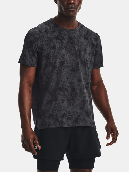 Under Armour Férfi póló Under Armour UA ISO-CHILL LASER  SS II
