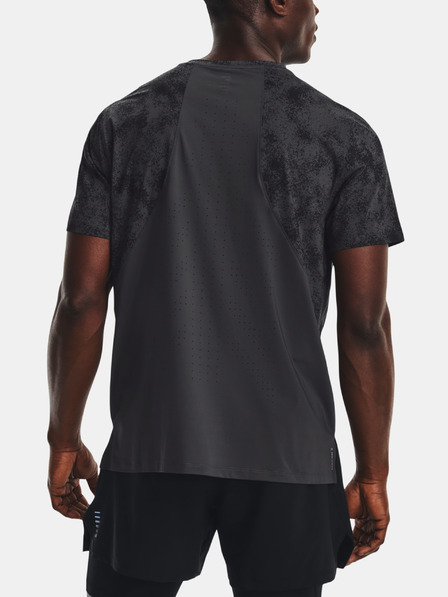 Under Armour Férfi póló Under Armour UA ISO-CHILL LASER  SS II