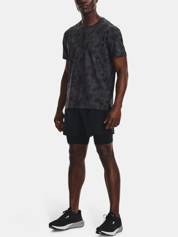 Under Armour Férfi póló Under Armour UA ISO-CHILL LASER  SS II