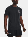 Under Armour Férfi póló Under Armour UA RUN GRADIENT GRID SS
