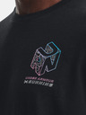 Under Armour Férfi póló Under Armour UA RUN GRADIENT GRID SS