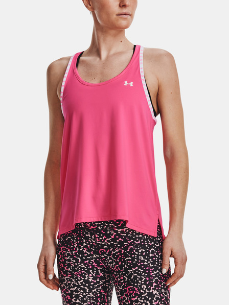 Under Armour Női atlétatrikó Under Armour UA Knockout Tank