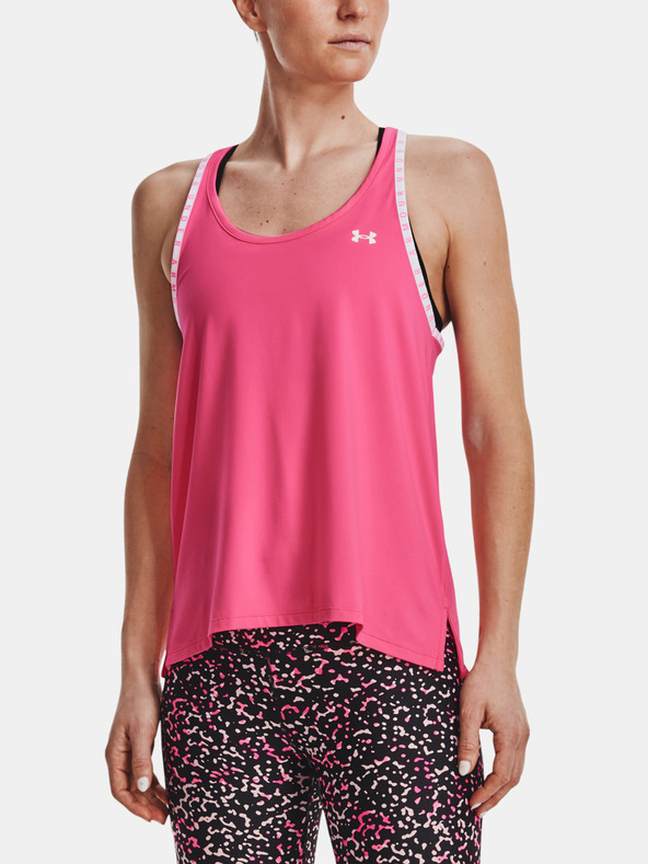 Under Armour Női atlétatrikó Under Armour UA Knockout Tank