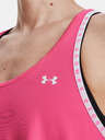 Under Armour Női atlétatrikó Under Armour UA Knockout Tank