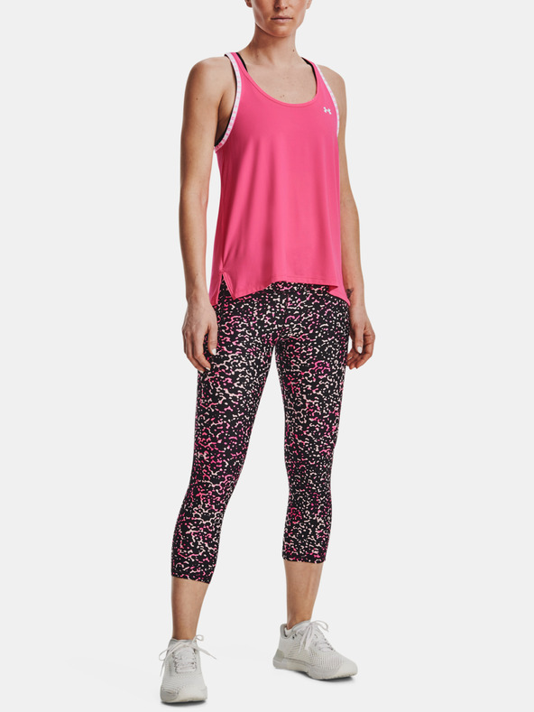 Under Armour Női atlétatrikó Under Armour UA Knockout Tank