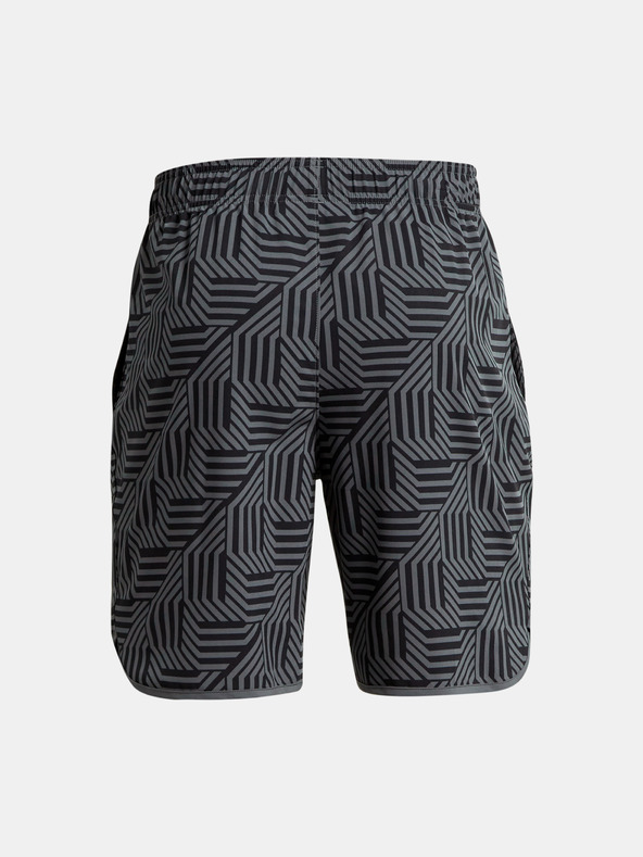 Under Armour Férfi rövidnadrágok Under Armour UA HIIT Woven GeoTessa Sts