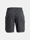 Under Armour Férfi rövidnadrágok Under Armour UA HIIT Woven GeoTessa Sts