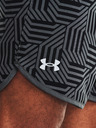 Under Armour Férfi rövidnadrágok Under Armour UA HIIT Woven GeoTessa Sts