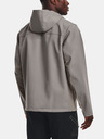 Under Armour Férfi dzseki Under Armour UA CGI Shield 2.0 Hooded