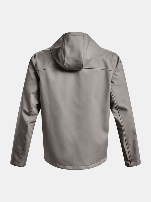 Under Armour Férfi dzseki Under Armour UA CGI Shield 2.0 Hooded