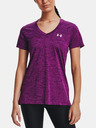 Under Armour Női póló Under Armour Tech SSV - Twist