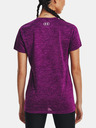 Under Armour Női póló Under Armour Tech SSV - Twist
