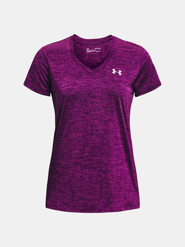 Under Armour Női póló Under Armour Tech SSV - Twist