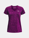Under Armour Női póló Under Armour Tech SSV - Twist
