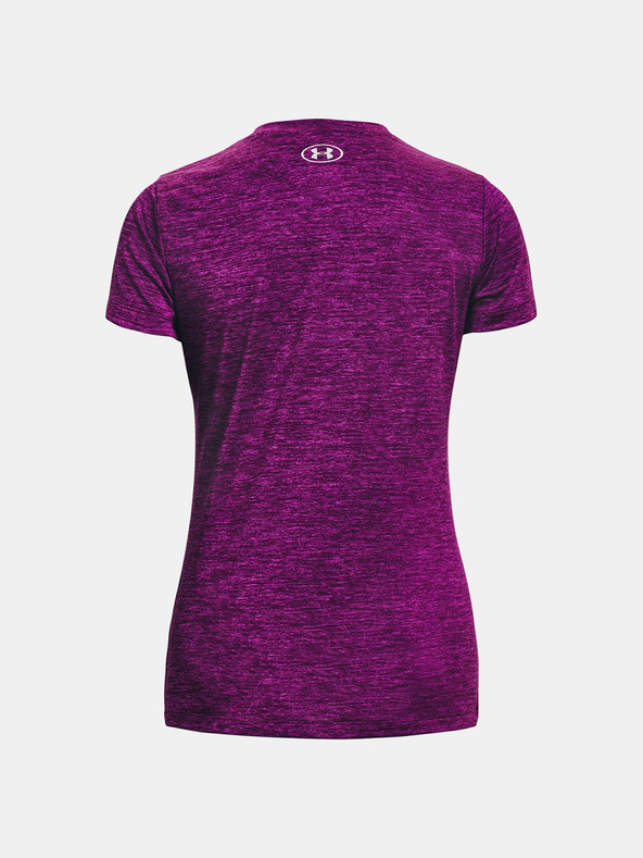 Under Armour Női póló Under Armour Tech SSV - Twist