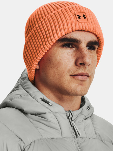 Under Armour Férfi sapka Under Armour UA Halftime Ribbed