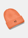Under Armour Férfi sapka Under Armour UA Halftime Ribbed
