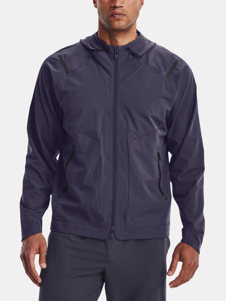 Under Armour Férfi dzseki Under Armour UA Storm Unstoppable Storm Jacket