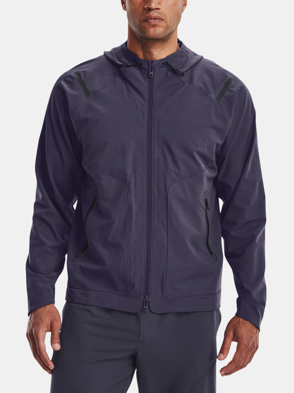 Under Armour Férfi dzseki Under Armour UA Storm Unstoppable Storm Jacket
