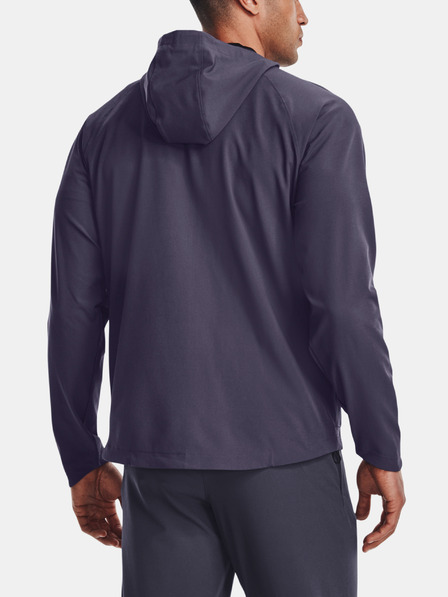Under Armour Férfi dzseki Under Armour UA Storm Unstoppable Storm Jacket
