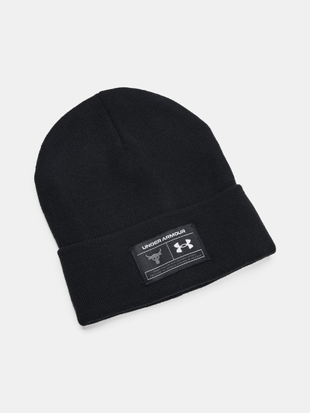 Under Armour Férfi sapka Under Armour UA Project Rock Cuff Beanie