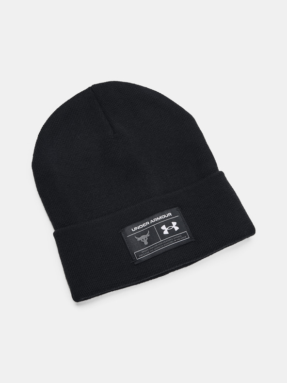 Under Armour Férfi sapka Under Armour UA Project Rock Cuff Beanie