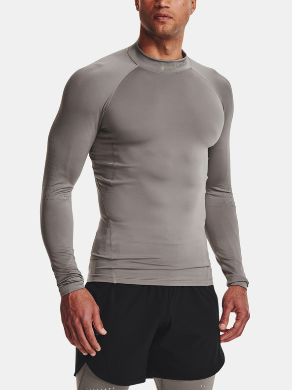 Under Armour Férfi póló Under Armour UA CG Armour Novelty Mock